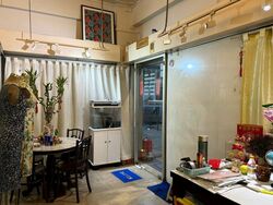 Crawford Lane (D7), Office #463671391